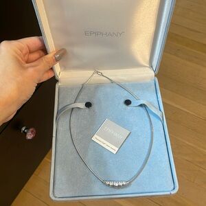EPIPHANY necklace